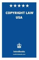 Copyright Law USA