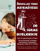 Sencillos Pasos Matemáticos De Forma Inteligente