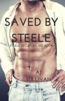 Saved by Steele