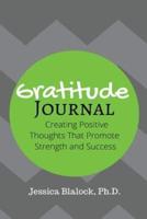 Gratitude Journal