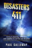 Disasters 411