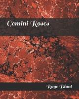 Gemini Roses