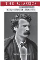 Mark Twain, The Adventures of Tom Sawyer