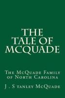 The Tale of McQuade