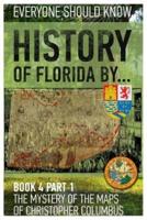 History of Florida By... Book 4 Part 1