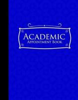 Academic Appointment Book