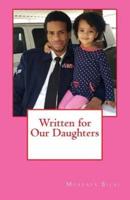 Written for Our Daughters