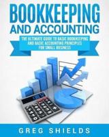 Bookkeeping and Accounting