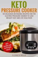 Keto Pressure Cooker