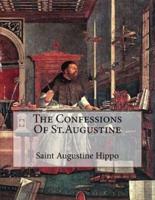 The Confessions Of St.Augustine