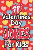 Valentines Day Jokes For Kids