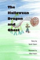 The Halloween Dragon and Ghost