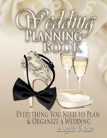 Wedding Planning Book