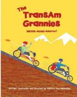 The TransAm Grannies Bicycle Across America