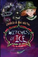 Cordelia & Mer and The Witches of Ice