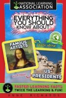 Everything You Should Know About Famous Artists and US Presidents