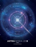 AstrAgenda 2018