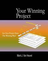 Your Winning Project