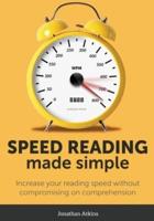 Speed Reading Made Simple
