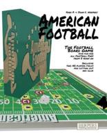 American Football   Board Game