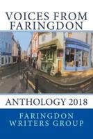 Voices from Faringdon 2018