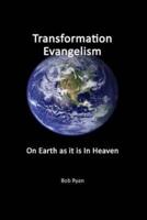 Transformation Evangelism