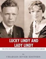Lucky Lindy and Lady Lindy