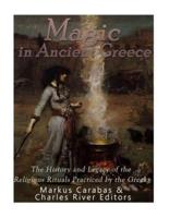 Magic in Ancient Greece