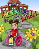 Nenapoo Goes To School