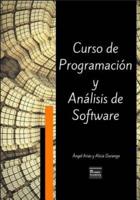 Curso De Programacion Y Analisis De Software - Tercera Edicion