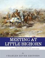 Meeting at Little Bighorn