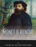 Monet & Renoir