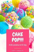 Cake Pop!