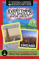 Everything You Should Know About Brussels and Chicago