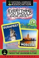 Everything You Should Know About Budapest and Moscow