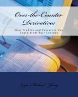 Over-the-Counter Derivatives