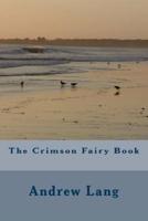 The Crimson Fairy Book