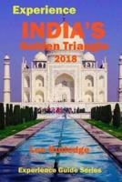 Experience India's Golden Triangle 2018