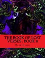 The Book Of Lost Verses