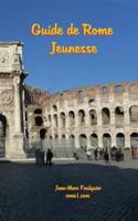 Guide De Rome Jeunesse