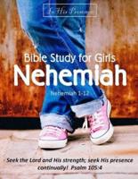 Bible Study for Girls