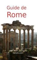 Guide De Rome