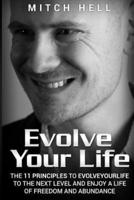 Evolve Your Life