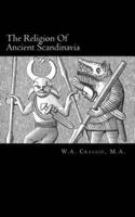 The Religion Of Ancient Scandinavia