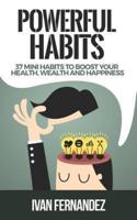 Powerful Habits