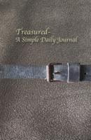 Treasured-A Simple Daily Journal