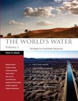 The World's Water Volume 9