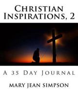 Christian Inspirations, 2