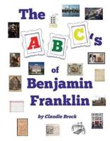 The ABCs of Benjamin Franklin