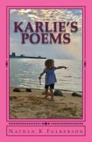 Karlie's Poems